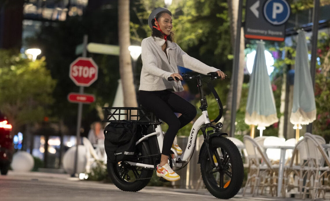 choix sac de vélo