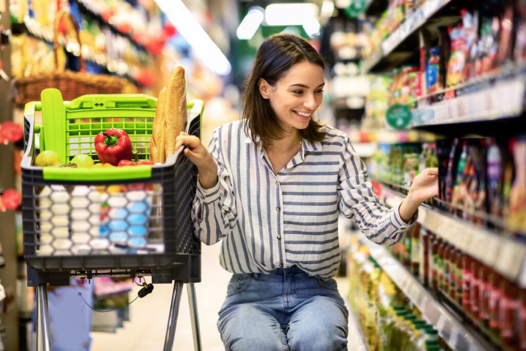 Quels sont les magasins et supermarchés ouverts le 25 décembre